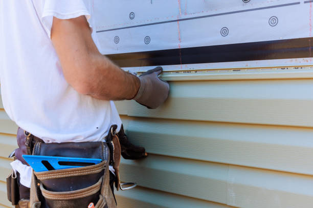Trusted Siding Inspection service in Laurelville, OH - Squared Siding